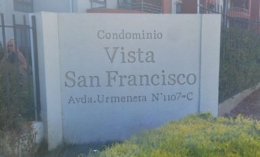 CONDOMINIO VISTA SAN FRANCISCO