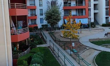 CONDOMINIO VISTA SAN FRANCISCO
