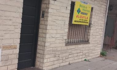 Departamento Tipo Casa en alquiler en Caseros