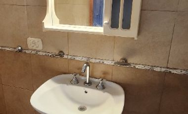 Departamento Tipo Casa en alquiler en Caseros