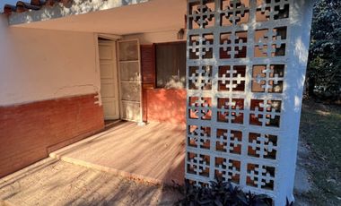 CASA EN ALQUILER – Los Manantiales 94, Alta Gracia