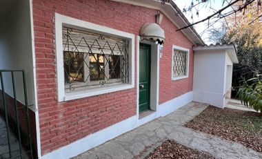 CASA EN ALQUILER – Los Manantiales 94, Alta Gracia