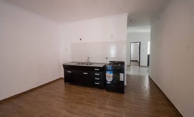 Casa en barrio Sur financiada