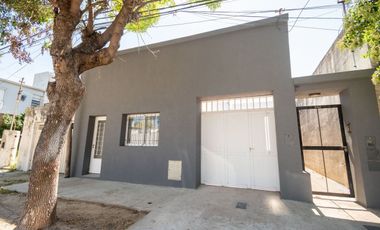 Casa en barrio Sur financiada