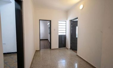 Casa en barrio Sur financiada