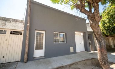 Casa en barrio Sur financiada