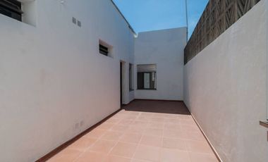 Casa en barrio Sur financiada