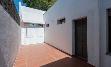 Casa en barrio Sur financiada