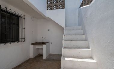 Casa en barrio Sur financiada
