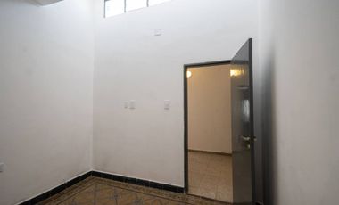 Casa en barrio Sur financiada