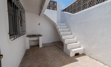Casa en barrio Sur financiada