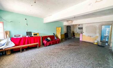 VENTA CASA 160M2 2 DORMITORIOS - B° AZOPARDO