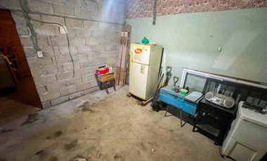 VENTA CASA 160M2 2 DORMITORIOS - B° AZOPARDO