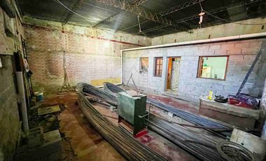 VENTA CASA 160M2 2 DORMITORIOS - B° AZOPARDO