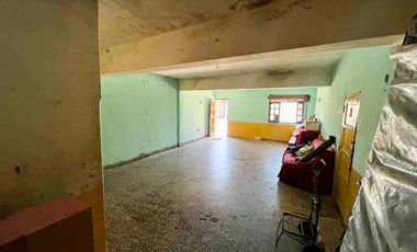 VENTA CASA 160M2 2 DORMITORIOS - B° AZOPARDO