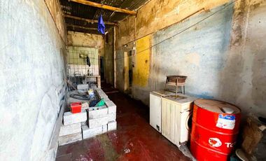 VENTA CASA 160M2 2 DORMITORIOS - B° AZOPARDO