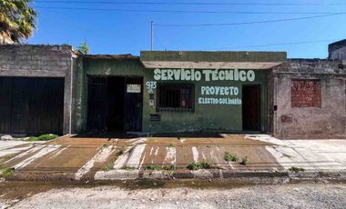 VENTA CASA 160M2 2 DORMITORIOS - B° AZOPARDO