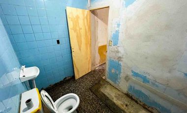 VENTA CASA 160M2 2 DORMITORIOS - B° AZOPARDO
