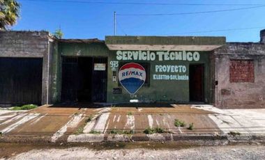 VENTA CASA 160M2 2 DORMITORIOS - B° AZOPARDO