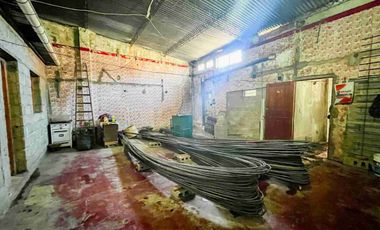 VENTA CASA 160M2 2 DORMITORIOS - B° AZOPARDO