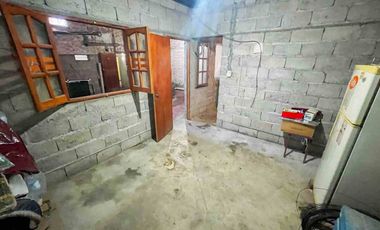 VENTA CASA 160M2 2 DORMITORIOS - B° AZOPARDO