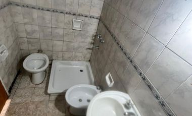 Departamento en alquiler en Ramos Mejia Sur