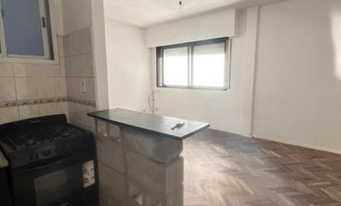 Departamento en alquiler en Ramos Mejia Sur