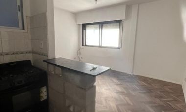 Departamento en alquiler en Ramos Mejia Sur
