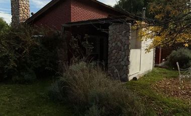 Casa en venta en Tornquist
