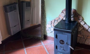 Casa en venta en Tornquist