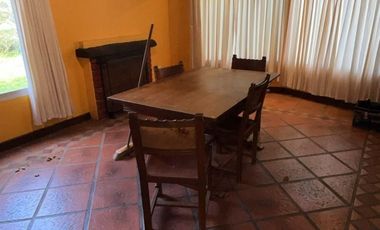 Casa en venta en Tornquist