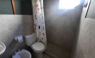 Complejo cabañas c/Pileta en Sta Rosa de Calchines