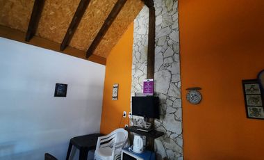 Complejo cabañas c/Pileta en Sta Rosa de Calchines