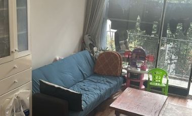 Departamento en alquiler en Ciudad Jardin