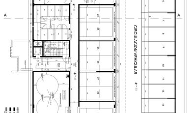 Depto. en Venta B° Dalvian Complejo Cittadina