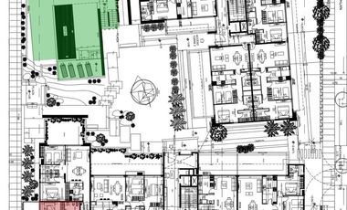 Depto. en Venta B° Dalvian Complejo Cittadina