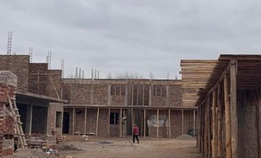 VENTA DEPARTAMENTOS EN POZO  TUPUNGATO MENDOZA