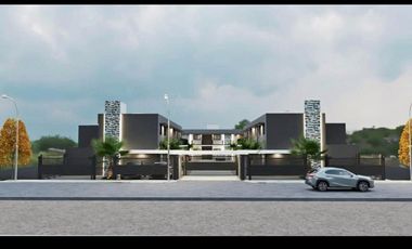 VENTA DEPARTAMENTOS EN POZO  TUPUNGATO MENDOZA