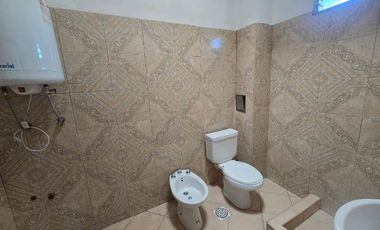 Departamento en alquiler en Castelar Sur