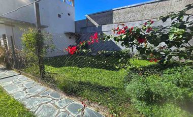 Departamento en alquiler en Castelar Sur