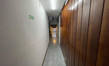VENTA COMPLEJO TEMPORAL 7 DEPTOS APTO CREDITO MNDZ