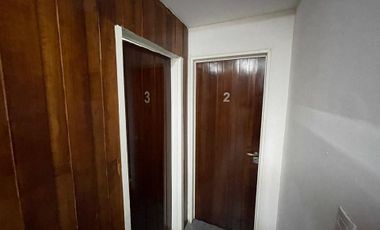 VENTA COMPLEJO TEMPORAL 7 DEPTOS APTO CREDITO MNDZ