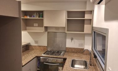 Departamento en alquiler en Banfield Oeste