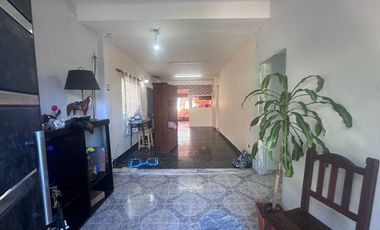 Alq Casa 4 Amb Pdte. Perón Guernica Patio Cochera