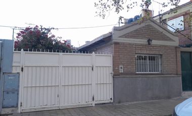 Casa de 3 habitaciones. Rivadavia