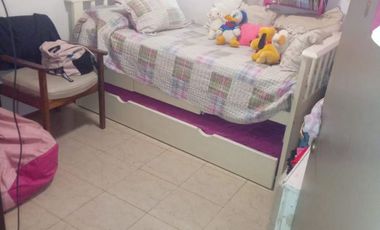 Casa de 3 habitaciones. Rivadavia