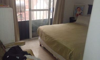 Casa de 3 habitaciones. Rivadavia