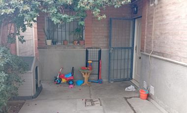 Casa de 3 habitaciones. Rivadavia