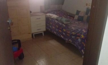 Casa de 3 habitaciones. Rivadavia