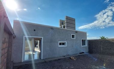 CASA EN CONSTRUCCION 2 DORMITORIOS B° LAJAS II